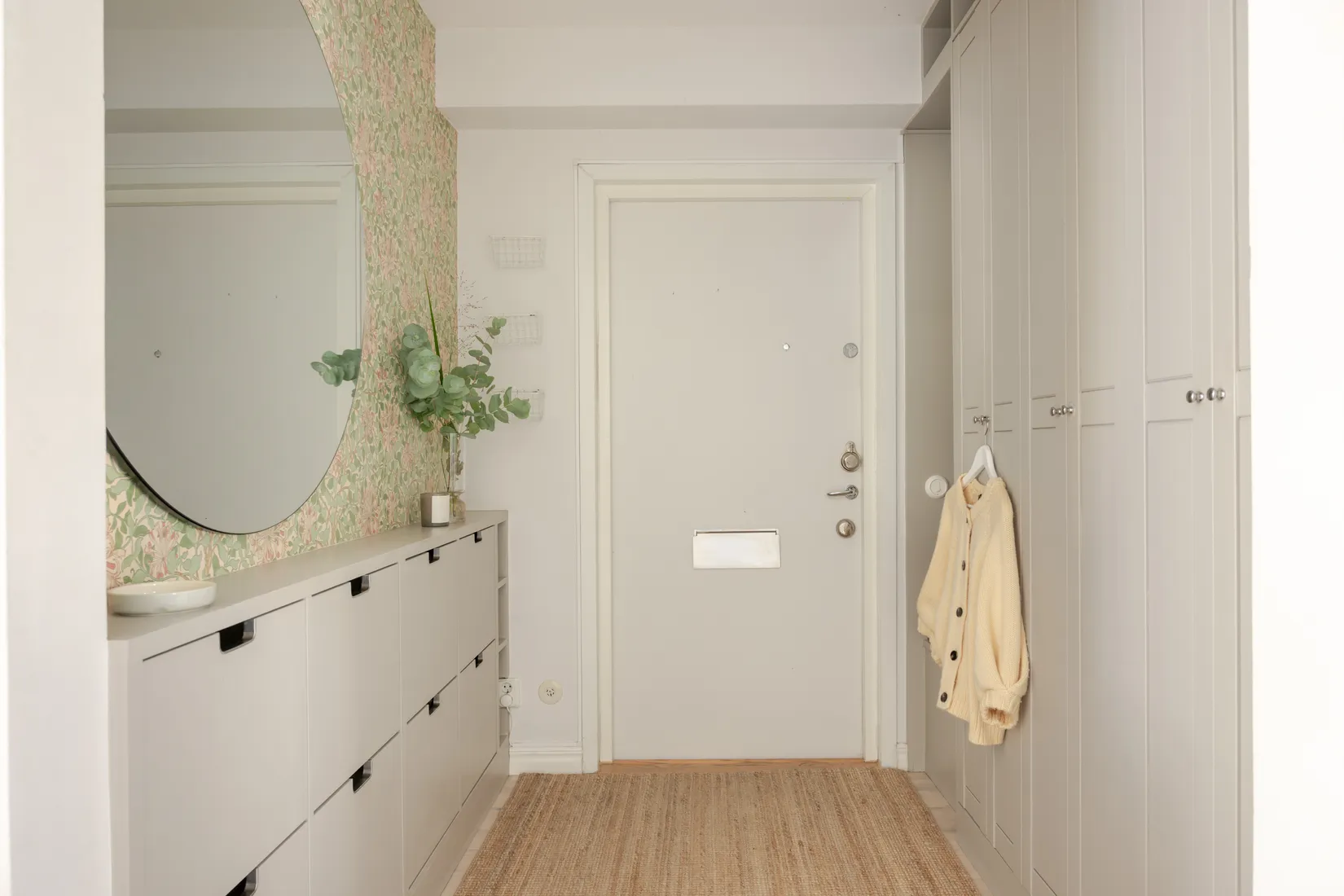 Bostadsrätt, Färgargårdstorget 22, Södermalm - Färgargårdstorget, Stockholm