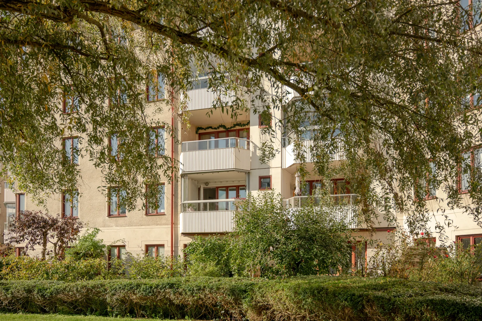 Bostadsrätt, Färgargårdstorget 22, Södermalm - Färgargårdstorget, Stockholm