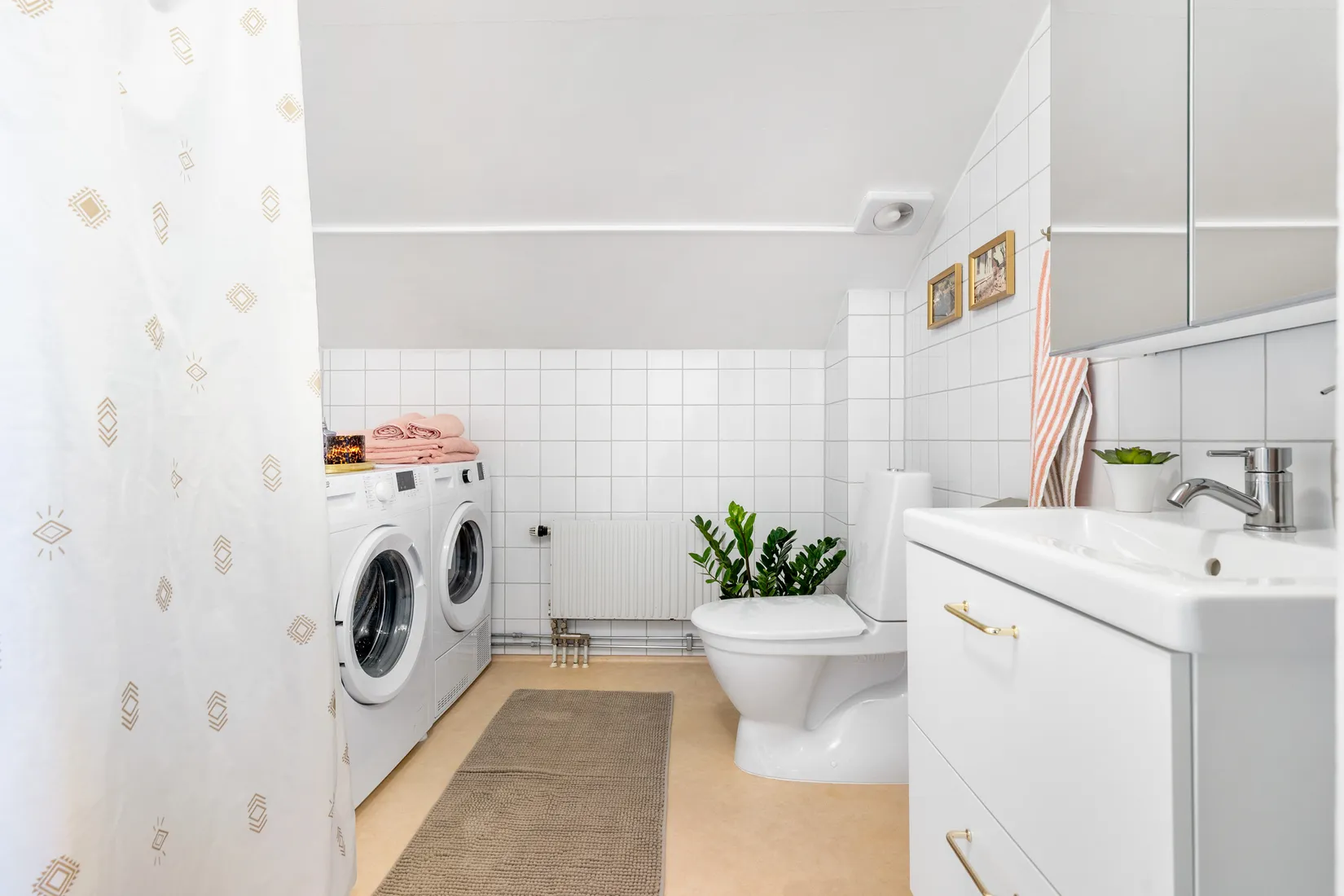 Bostadsrätt, Annebergs gård  14c, Anneberg, Kungsbacka