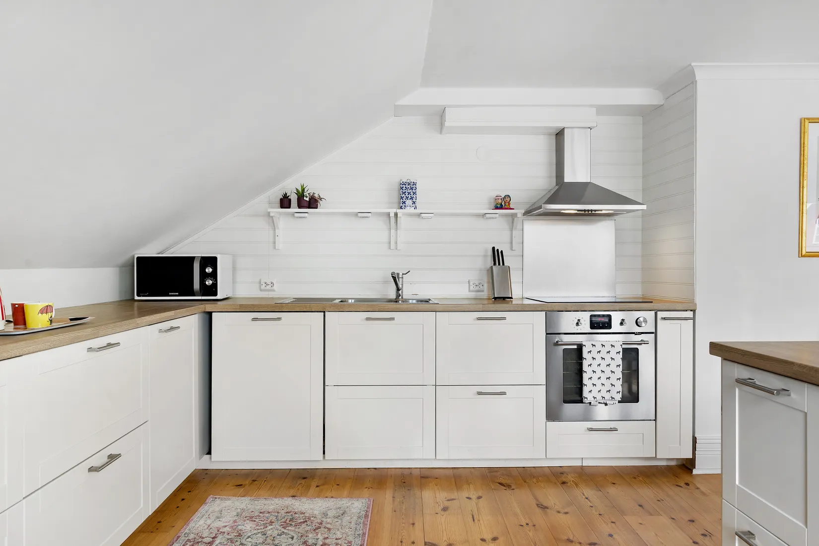 Bostadsrätt, Annebergs gård  14c, Anneberg, Kungsbacka