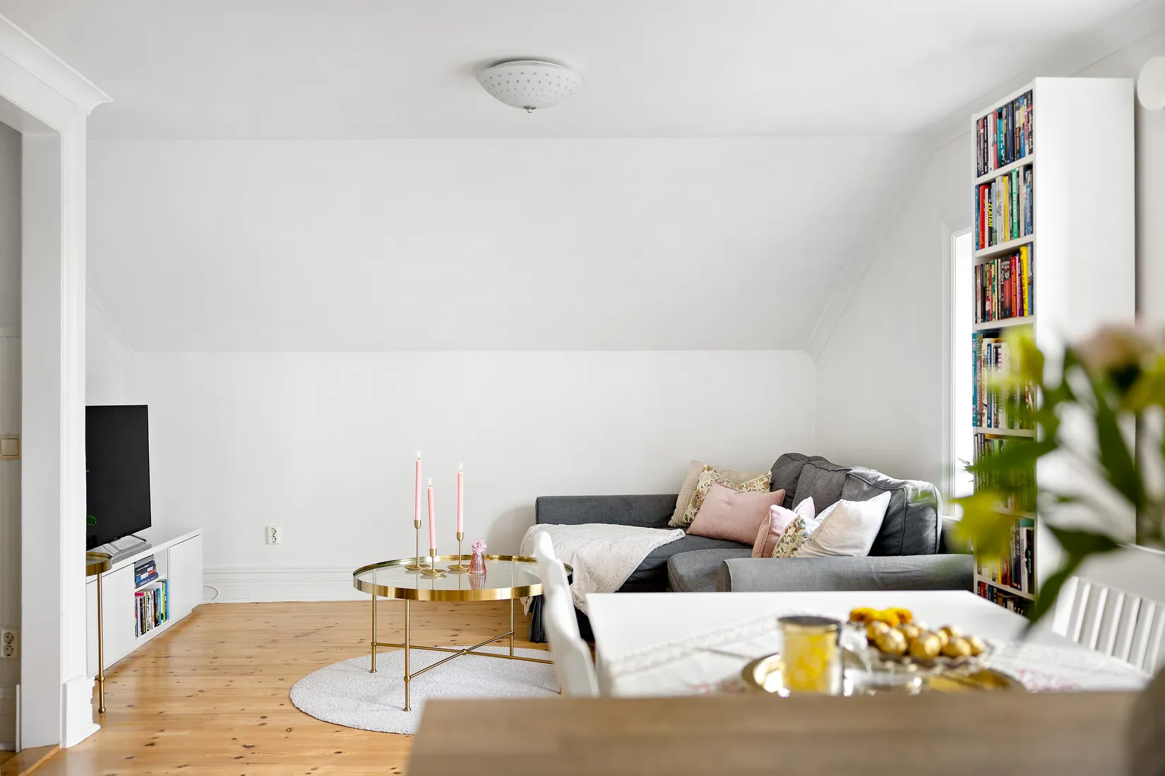 Bostadsrätt, Annebergs gård  14c, Anneberg, Kungsbacka
