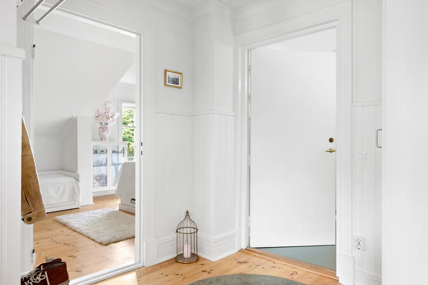 Bostadsrätt, Annebergs gård  14c, Anneberg, Kungsbacka