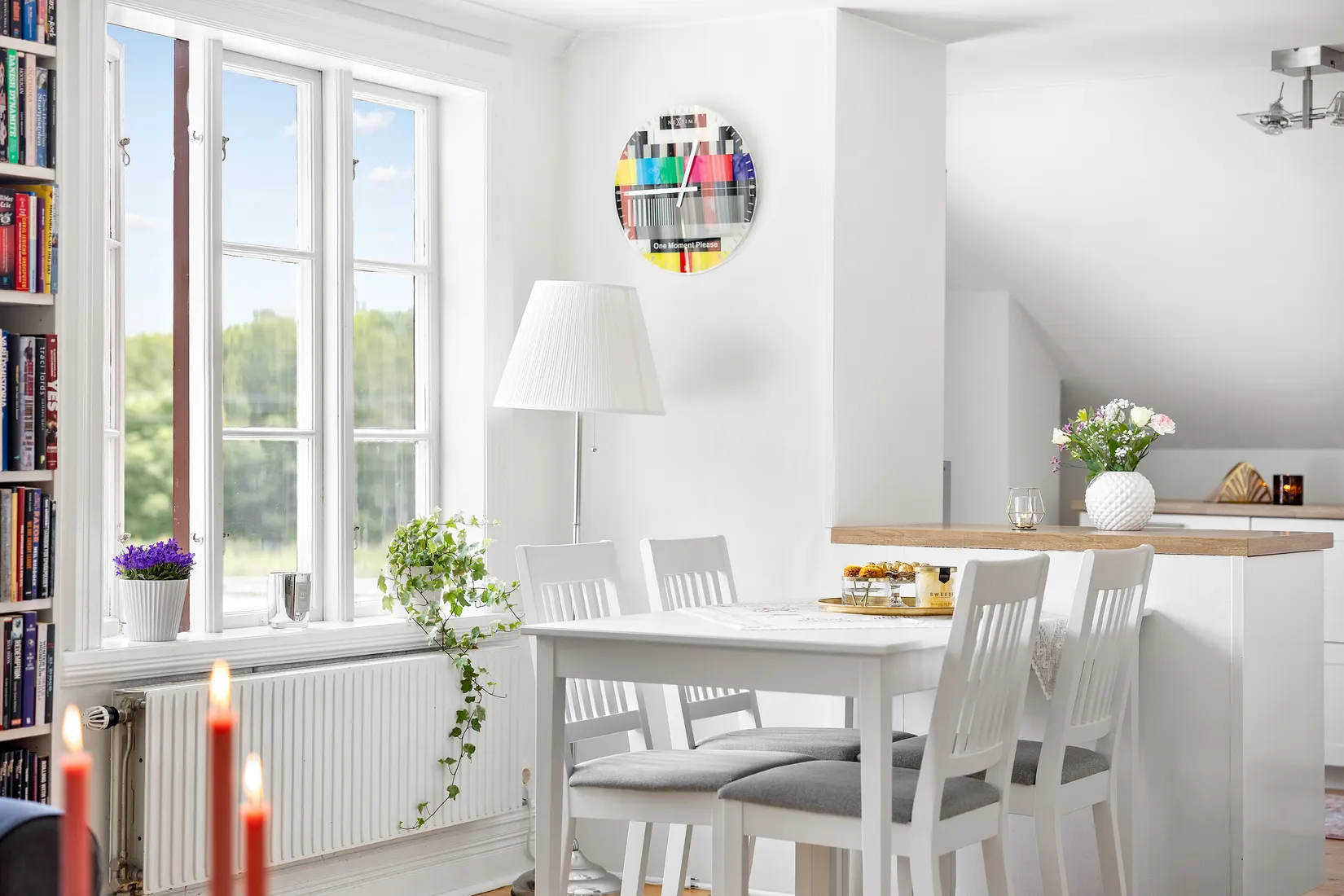 Bostadsrätt, Annebergs gård  14c, Anneberg, Kungsbacka