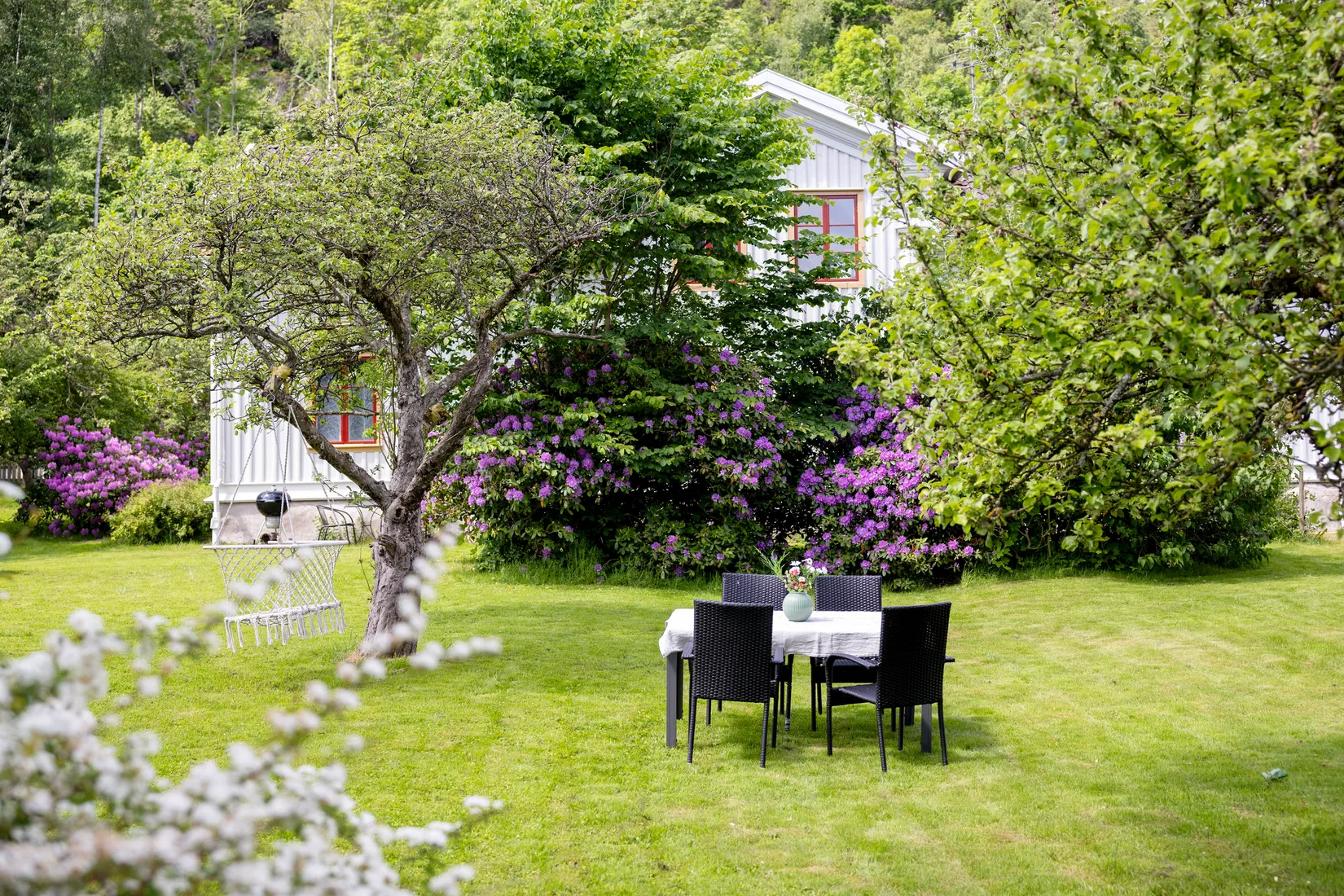 Bostadsrätt, Annebergs gård  14c, Anneberg, Kungsbacka
