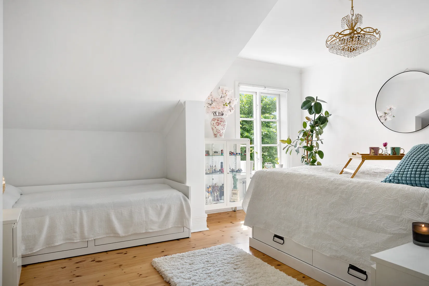 Bostadsrätt, Annebergs gård  14c, Anneberg, Kungsbacka