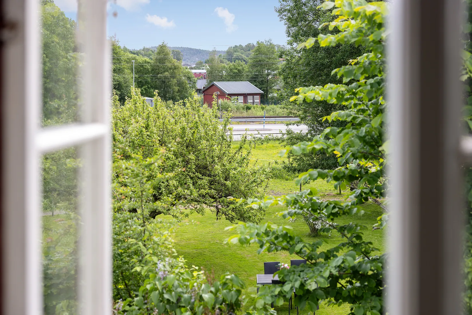 Bostadsrätt, Annebergs gård  14c, Anneberg, Kungsbacka