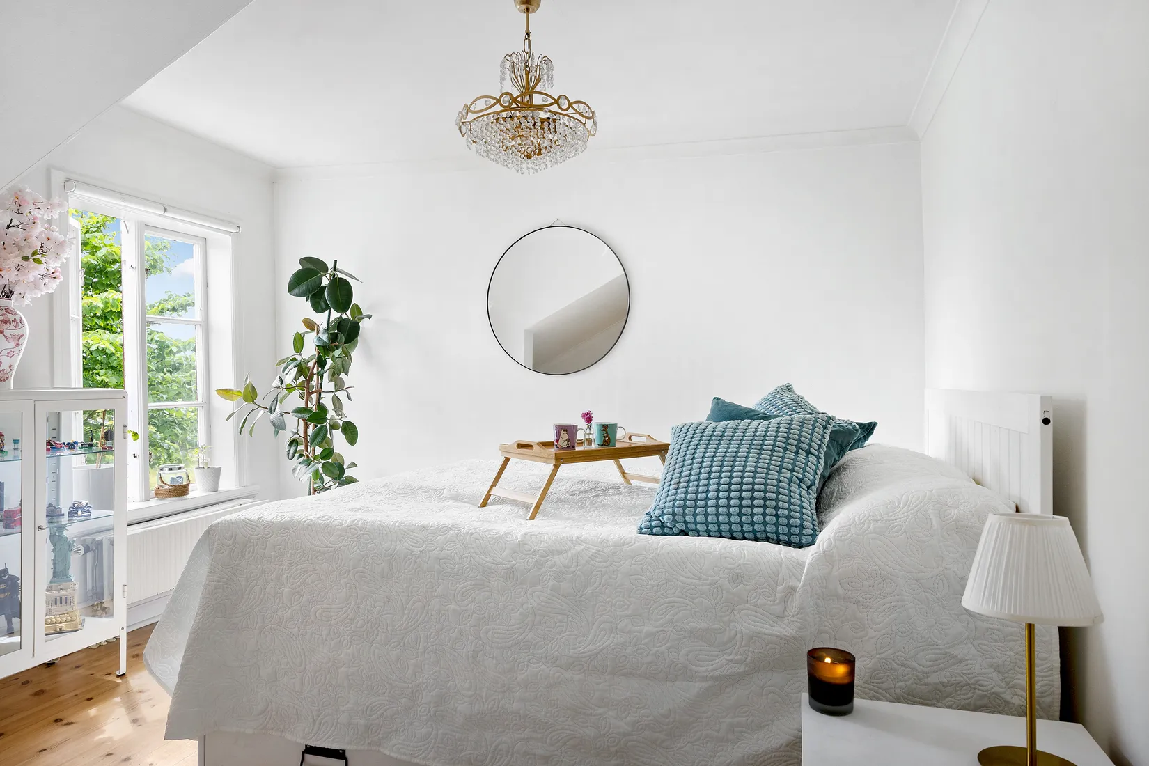 Bostadsrätt, Annebergs gård  14c, Anneberg, Kungsbacka