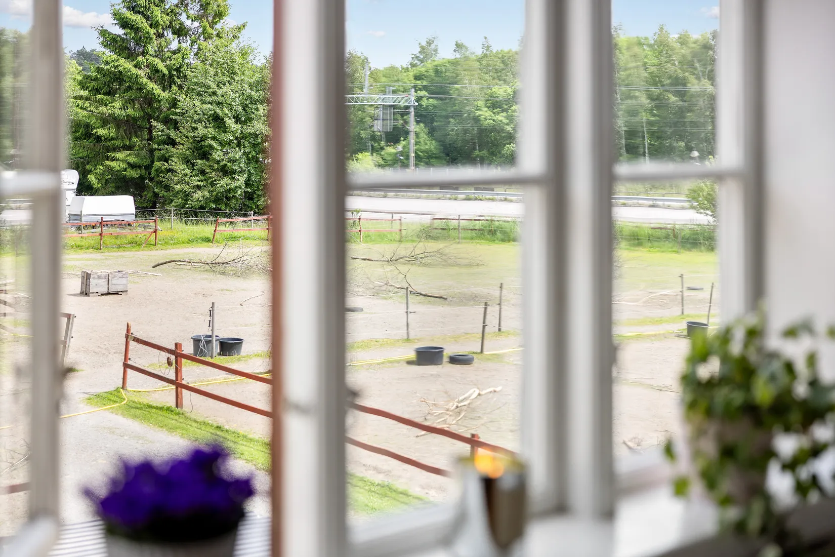 Bostadsrätt, Annebergs gård  14c, Anneberg, Kungsbacka
