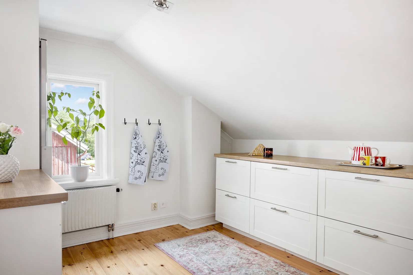 Bostadsrätt, Annebergs gård  14c, Anneberg, Kungsbacka