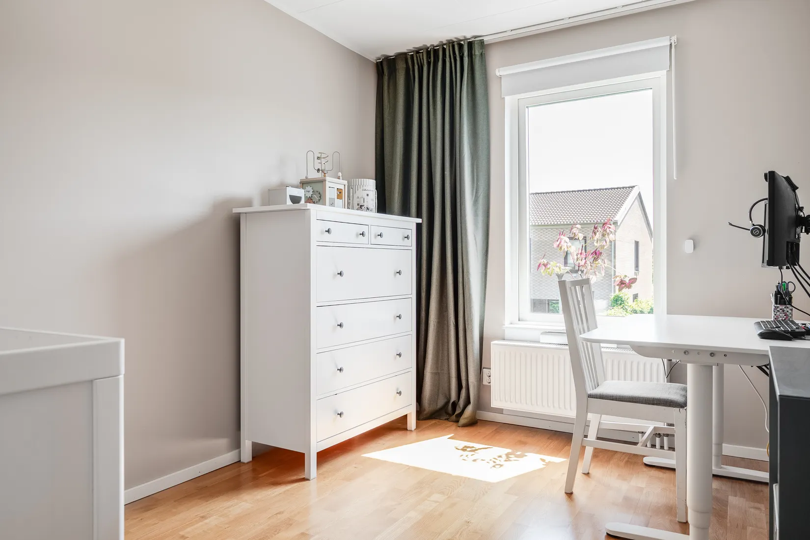 Villa, Rapsbaggegatan 26, Bunkeflostrand, Malmö