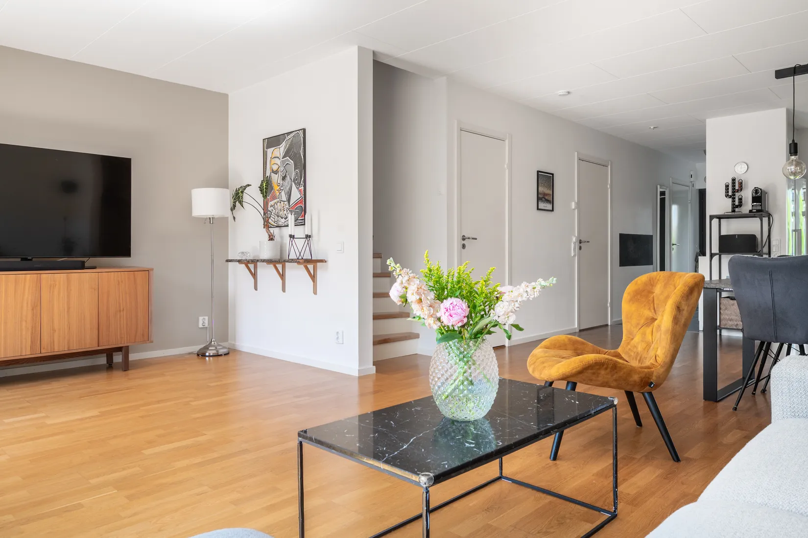 Villa, Rapsbaggegatan 26, Bunkeflostrand, Malmö