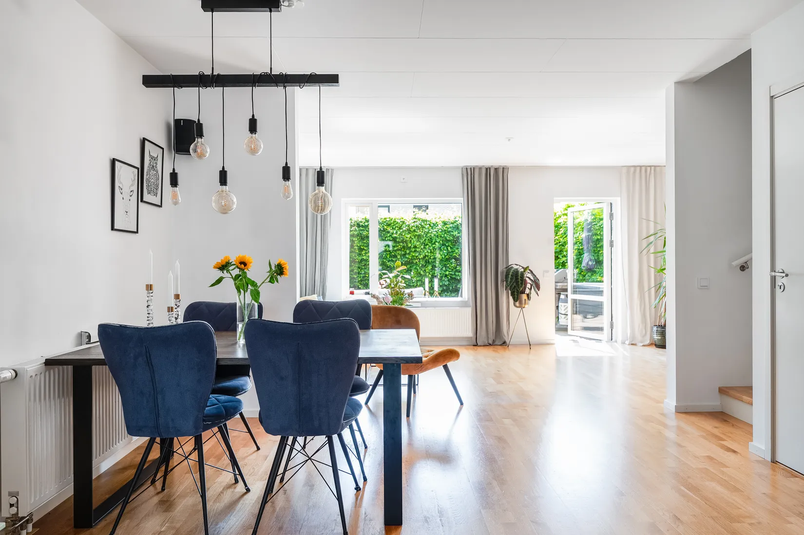 Villa, Rapsbaggegatan 26, Bunkeflostrand, Malmö