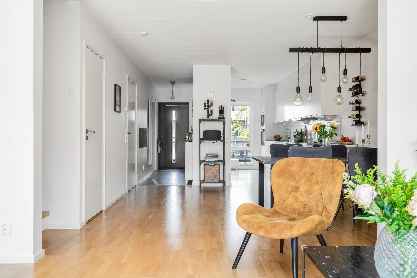 Villa, Rapsbaggegatan 26, Bunkeflostrand, Malmö