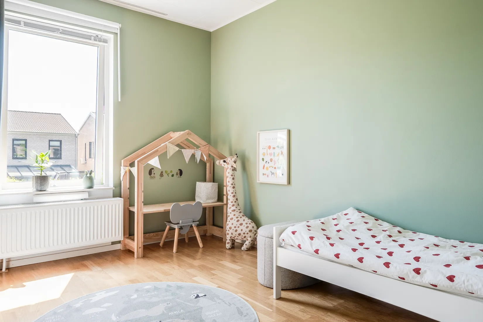 Villa, Rapsbaggegatan 26, Bunkeflostrand, Malmö