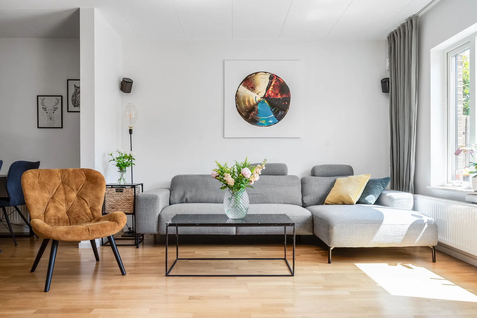 Villa, Rapsbaggegatan 26, Bunkeflostrand, Malmö