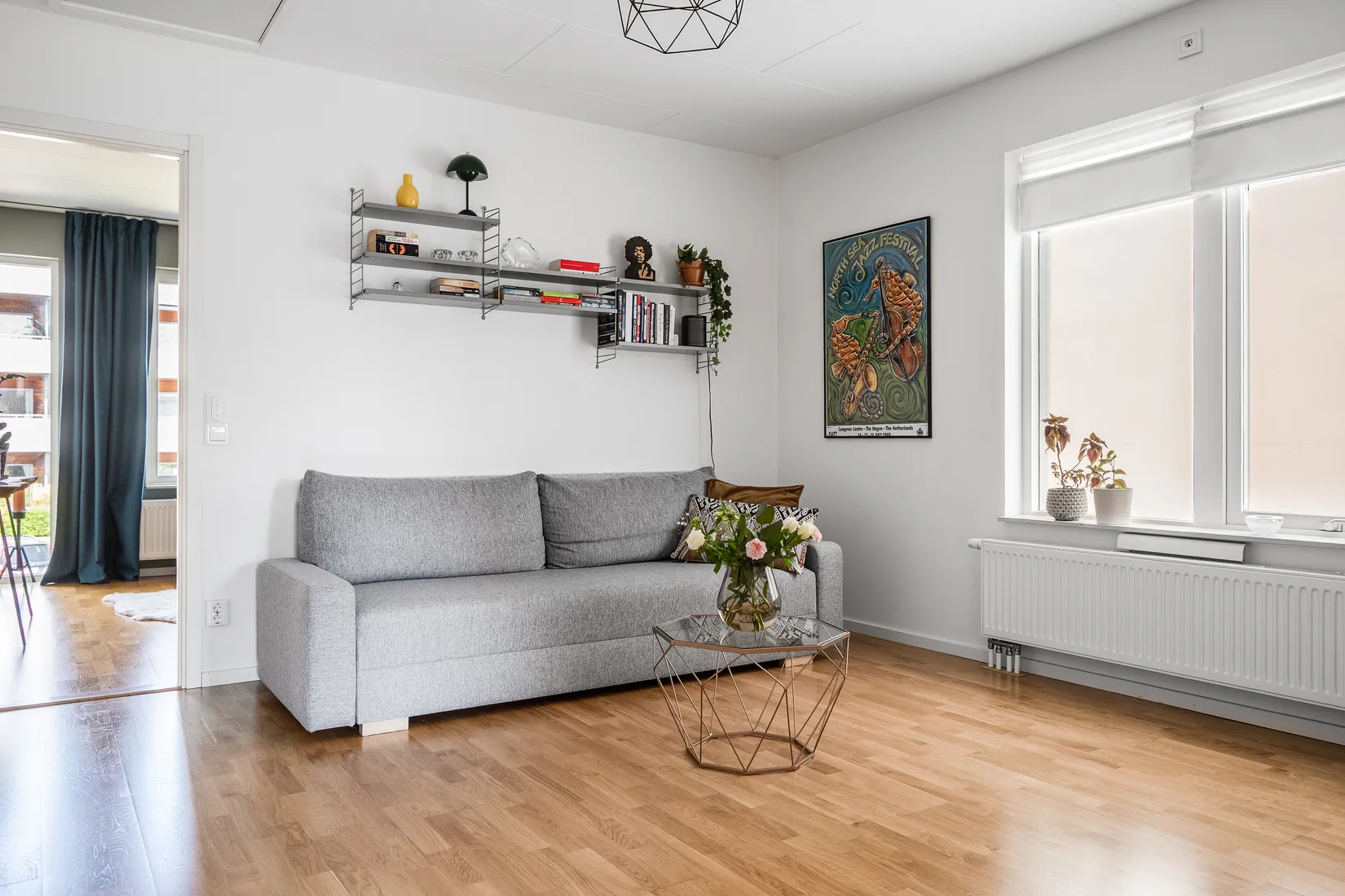 Villa, Rapsbaggegatan 26, Bunkeflostrand, Malmö
