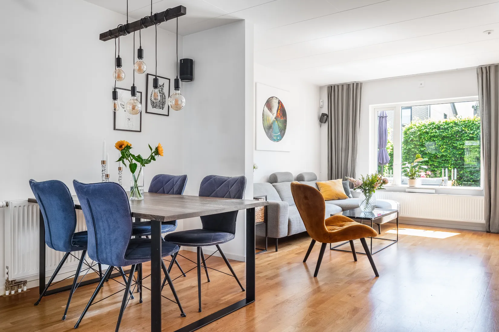 Villa, Rapsbaggegatan 26, Bunkeflostrand, Malmö