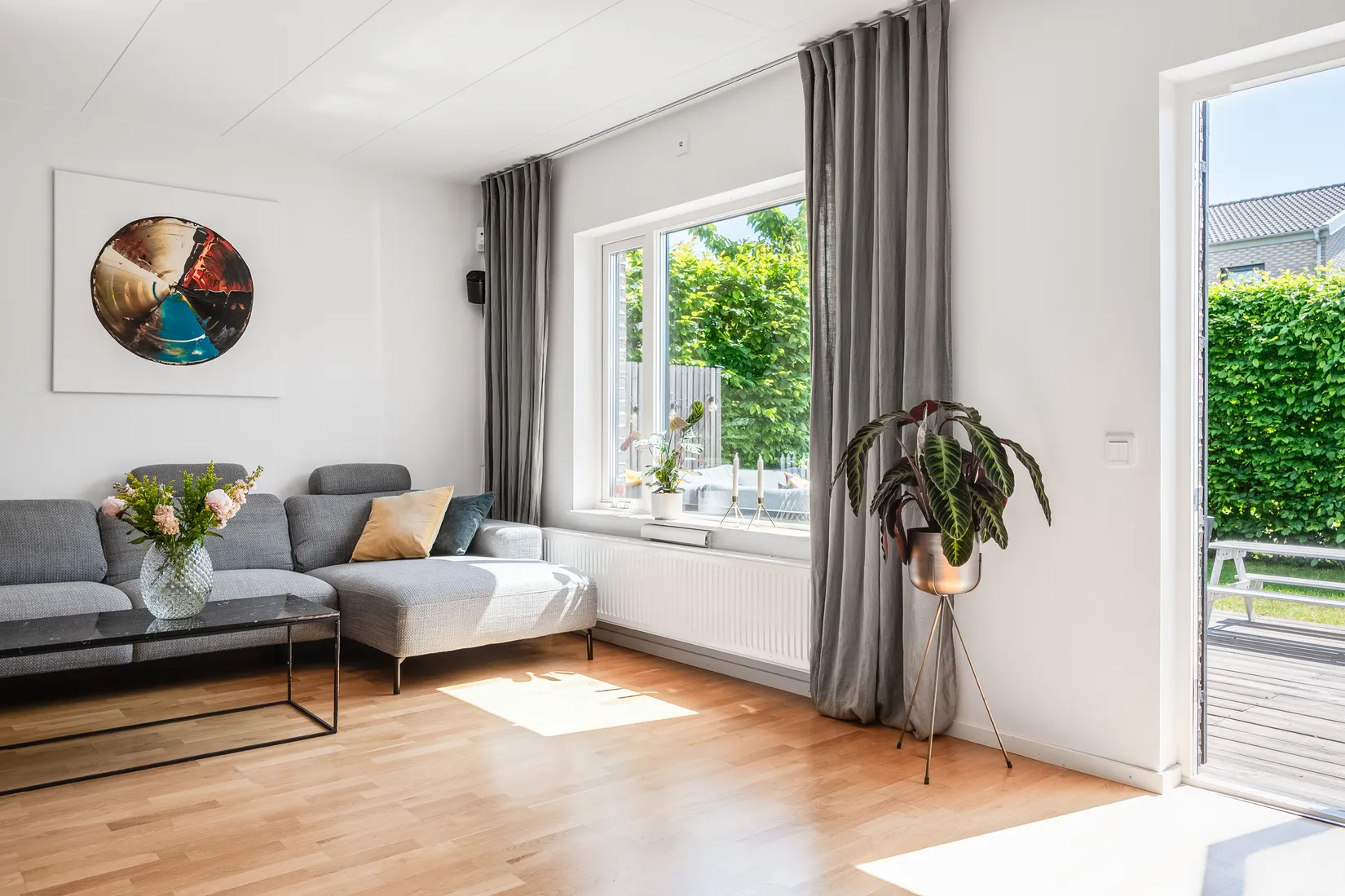 Villa, Rapsbaggegatan 26, Bunkeflostrand, Malmö