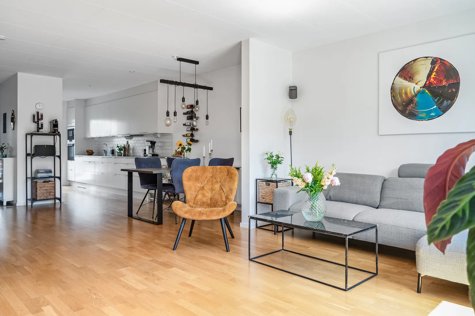 Villa, Rapsbaggegatan 26, Bunkeflostrand, Malmö