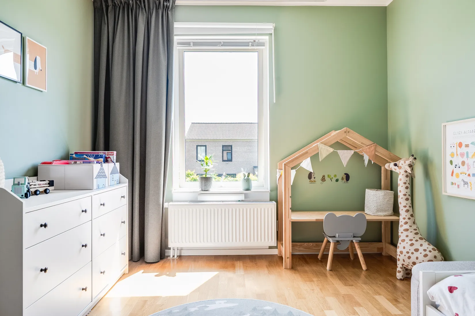 Villa, Rapsbaggegatan 26, Bunkeflostrand, Malmö