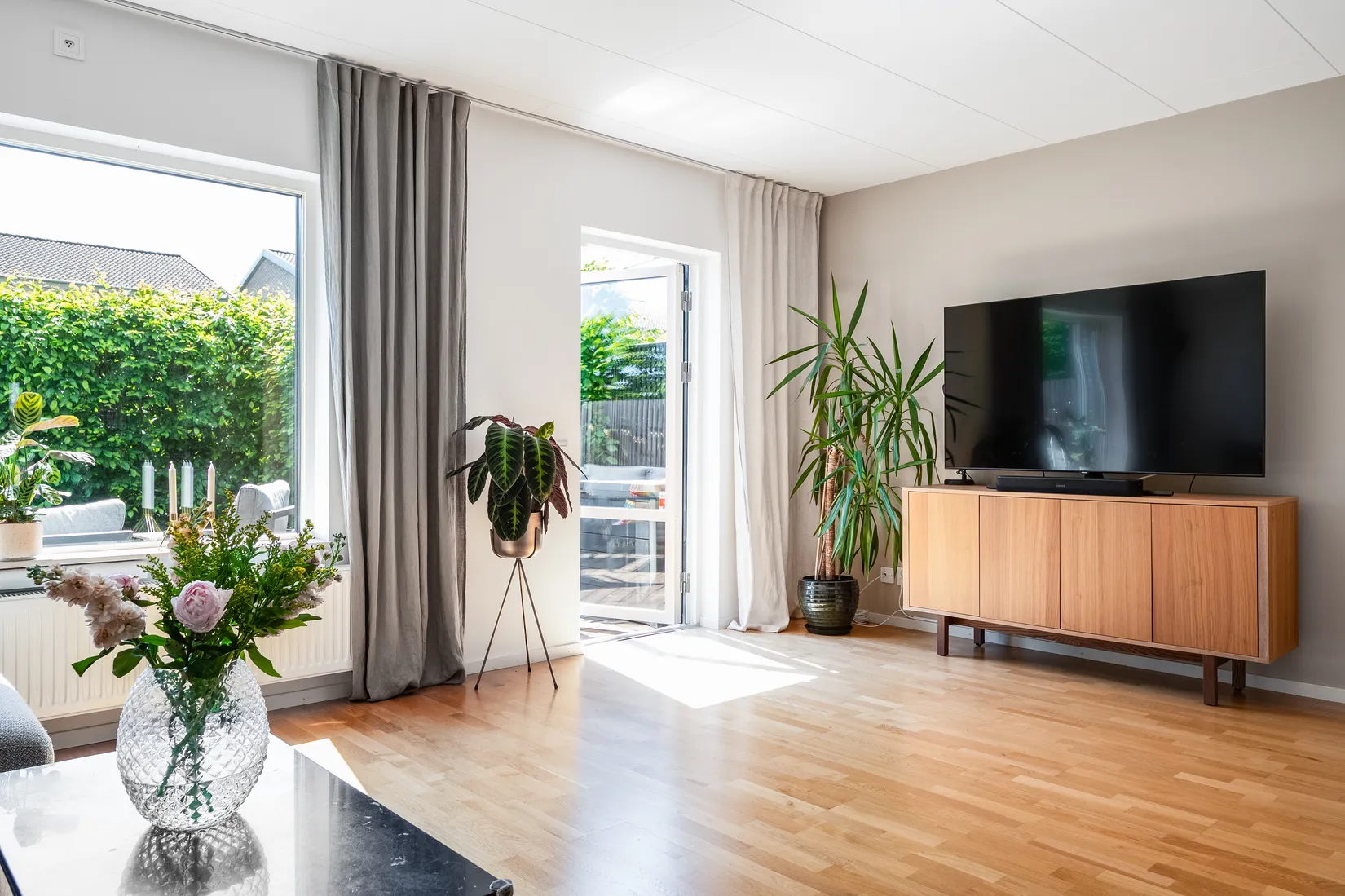Villa, Rapsbaggegatan 26, Bunkeflostrand, Malmö