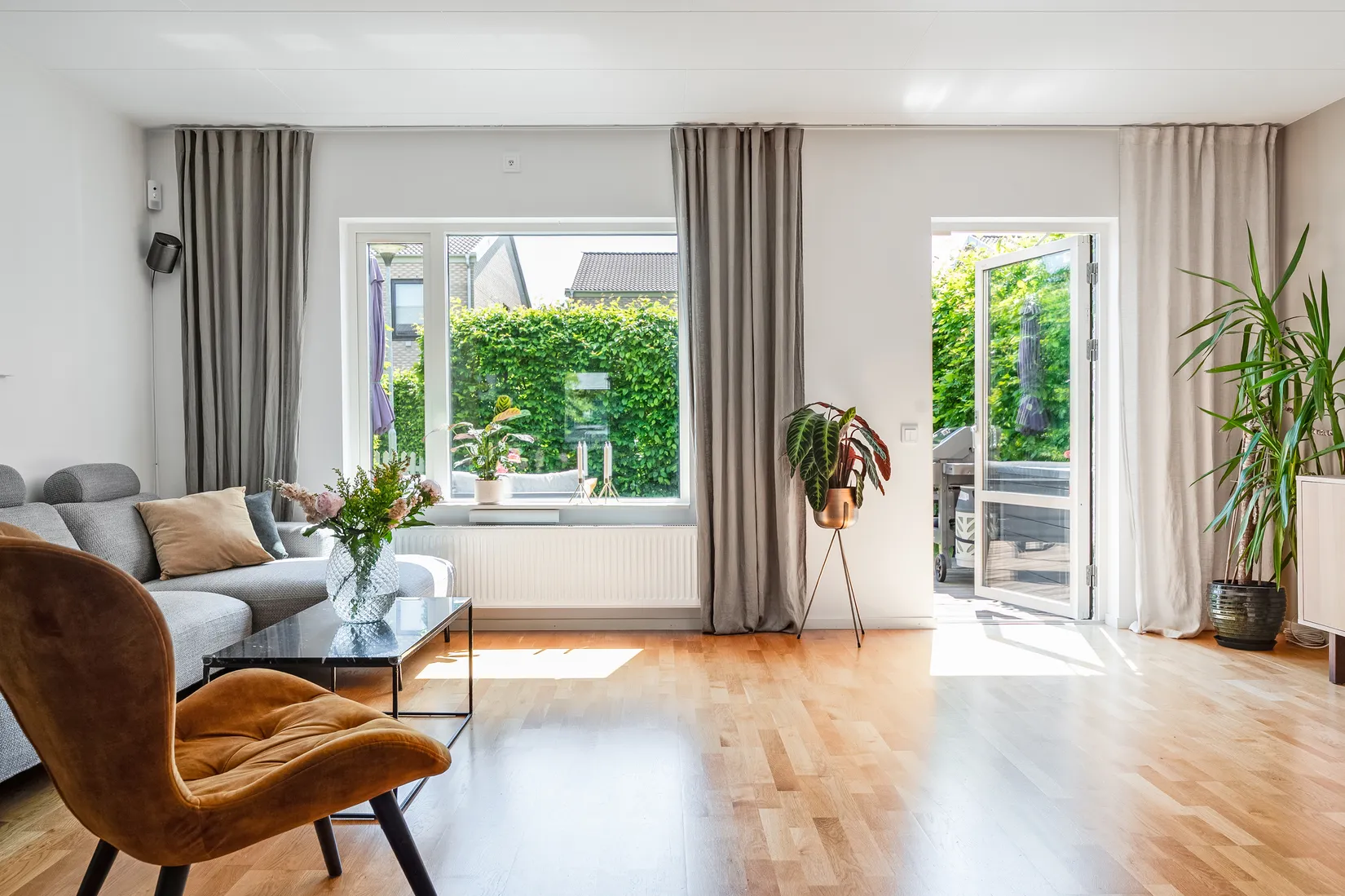 Villa, Rapsbaggegatan 26, Bunkeflostrand, Malmö