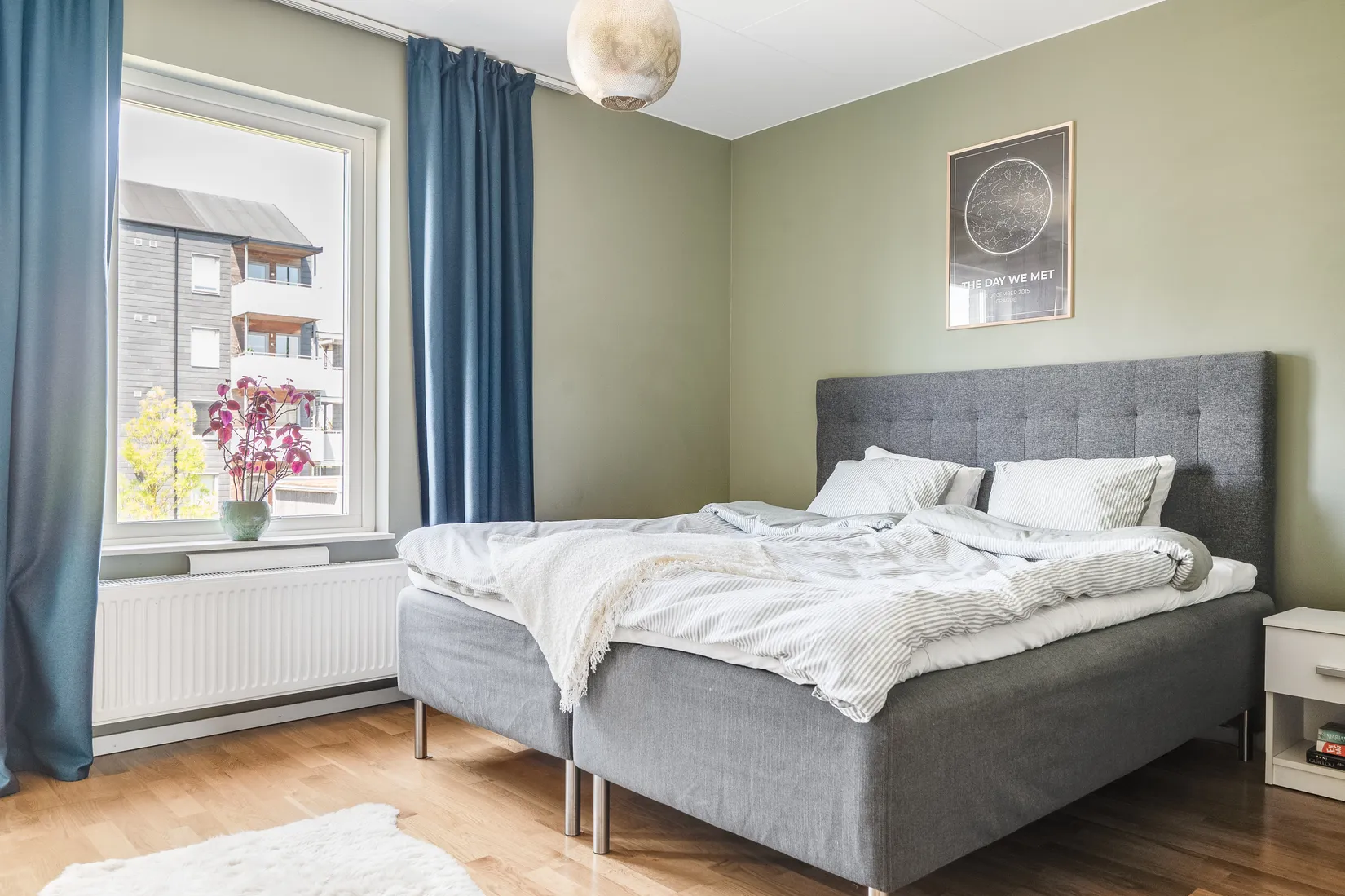 Villa, Rapsbaggegatan 26, Bunkeflostrand, Malmö