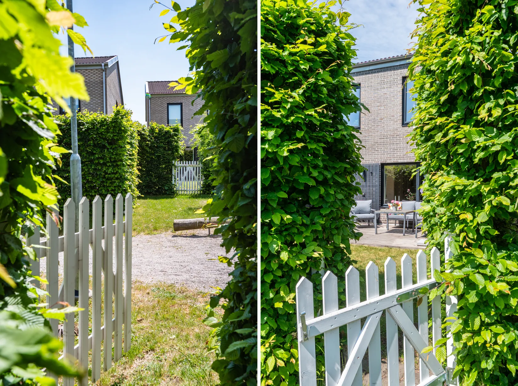 Villa, Rapsbaggegatan 26, Bunkeflostrand, Malmö