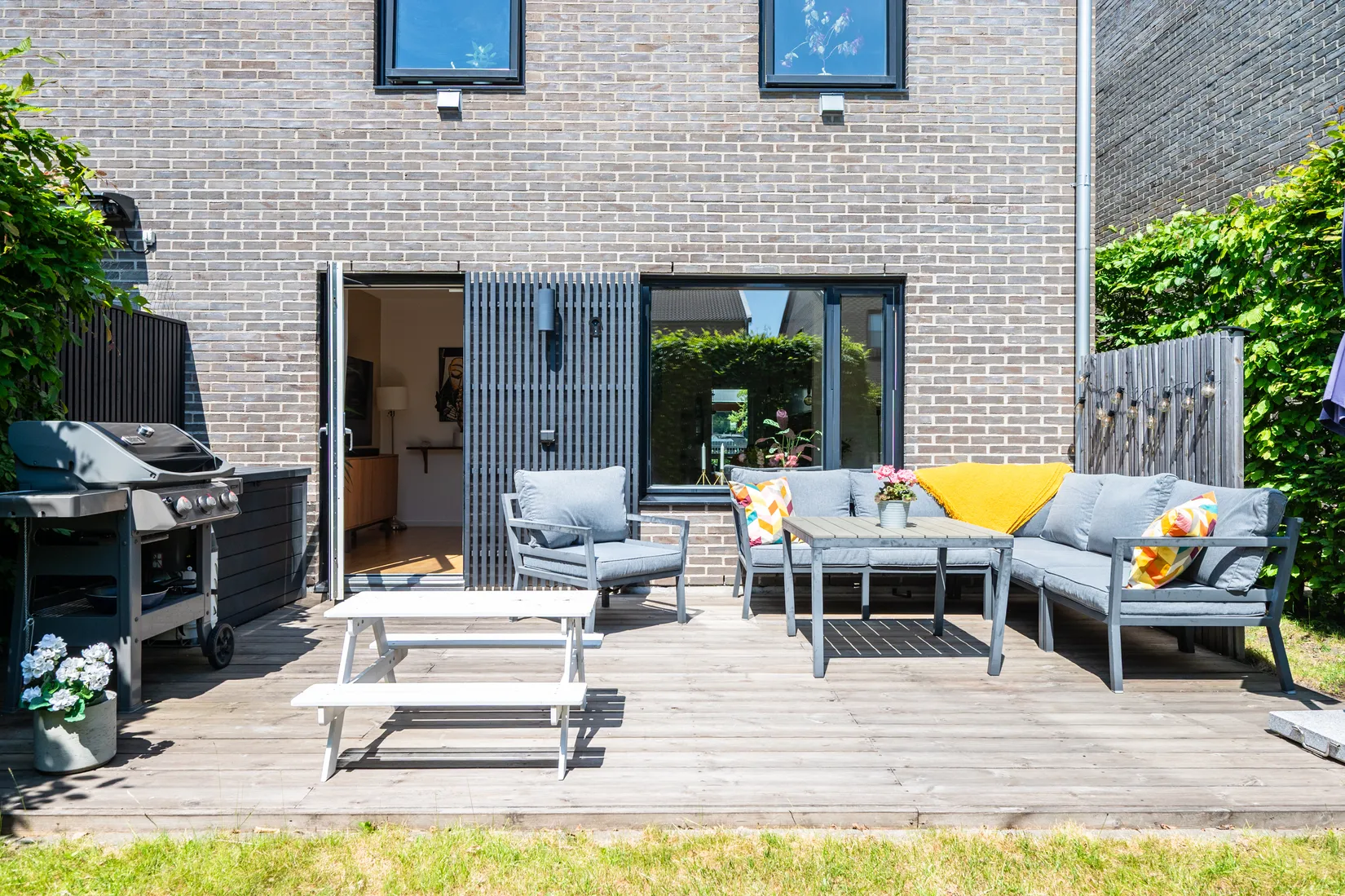 Villa, Rapsbaggegatan 26, Bunkeflostrand, Malmö