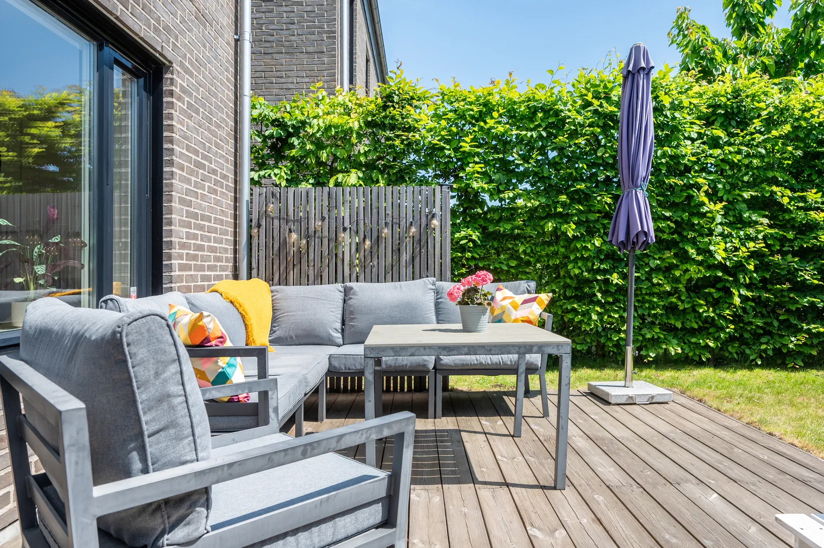 Villa, Rapsbaggegatan 26, Bunkeflostrand, Malmö