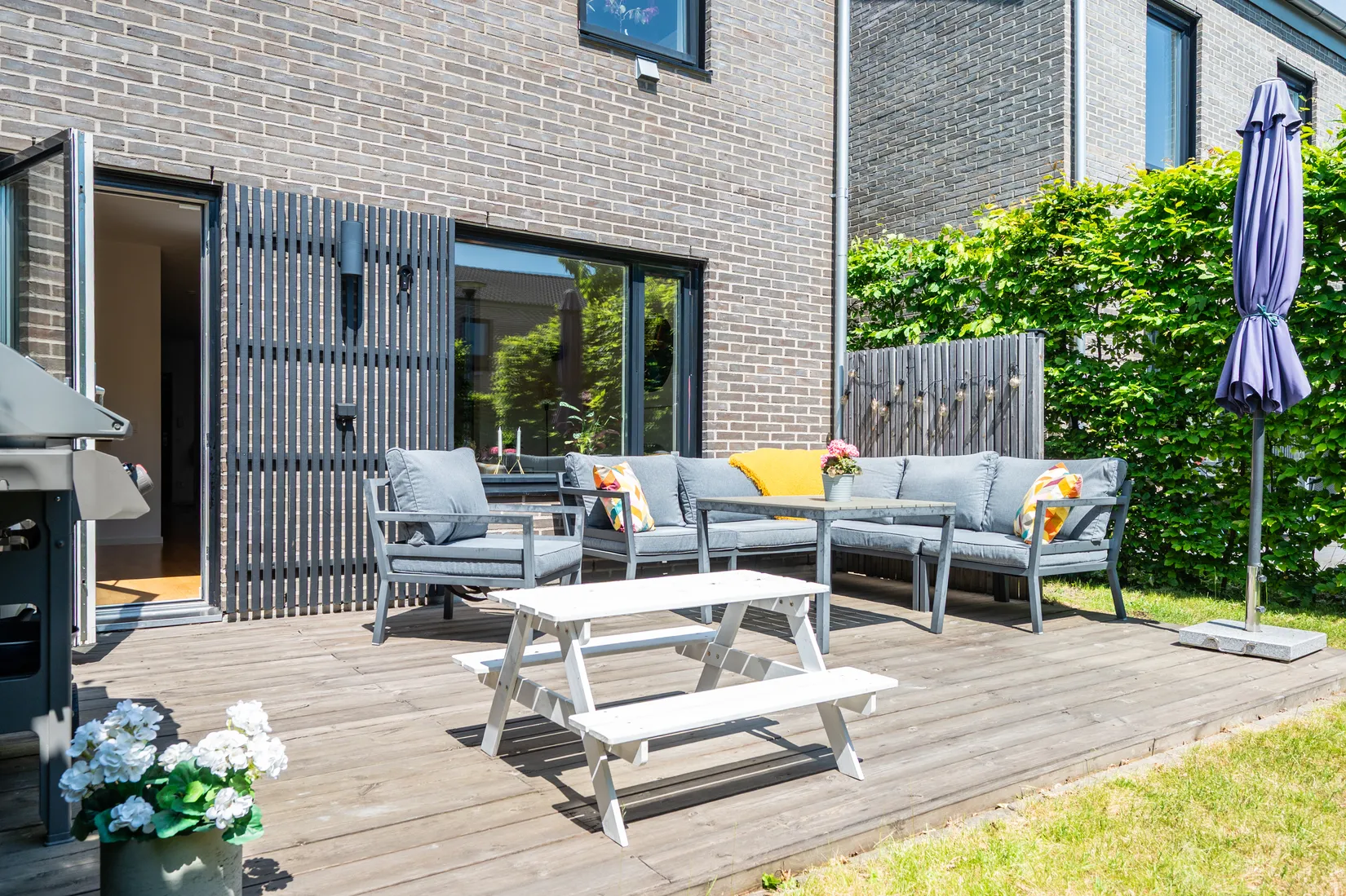Villa, Rapsbaggegatan 26, Bunkeflostrand, Malmö