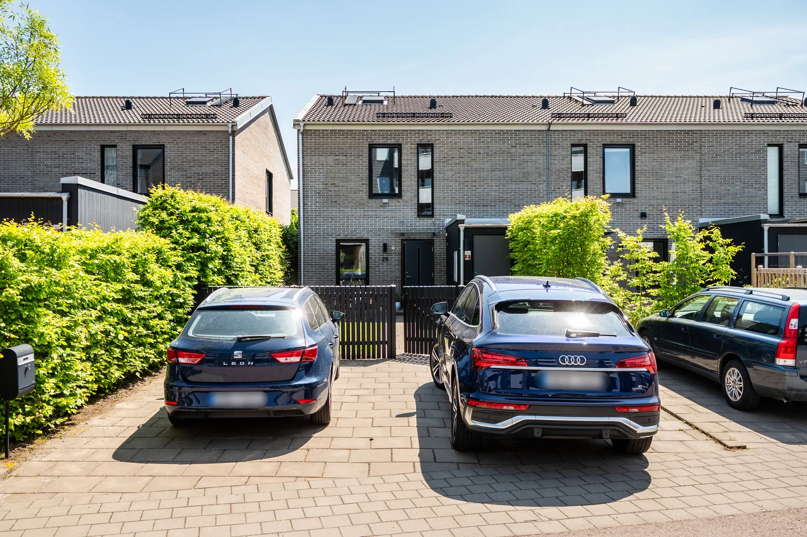 Villa, Rapsbaggegatan 26, Bunkeflostrand, Malmö