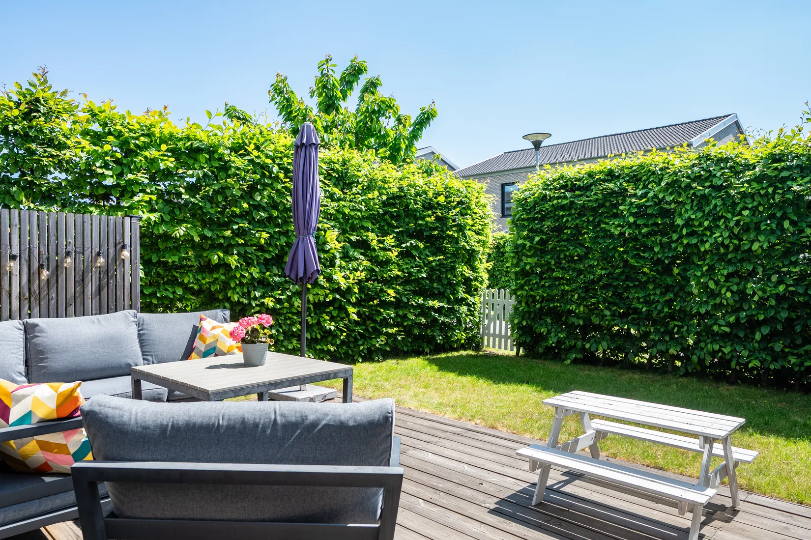 Villa, Rapsbaggegatan 26, Bunkeflostrand, Malmö