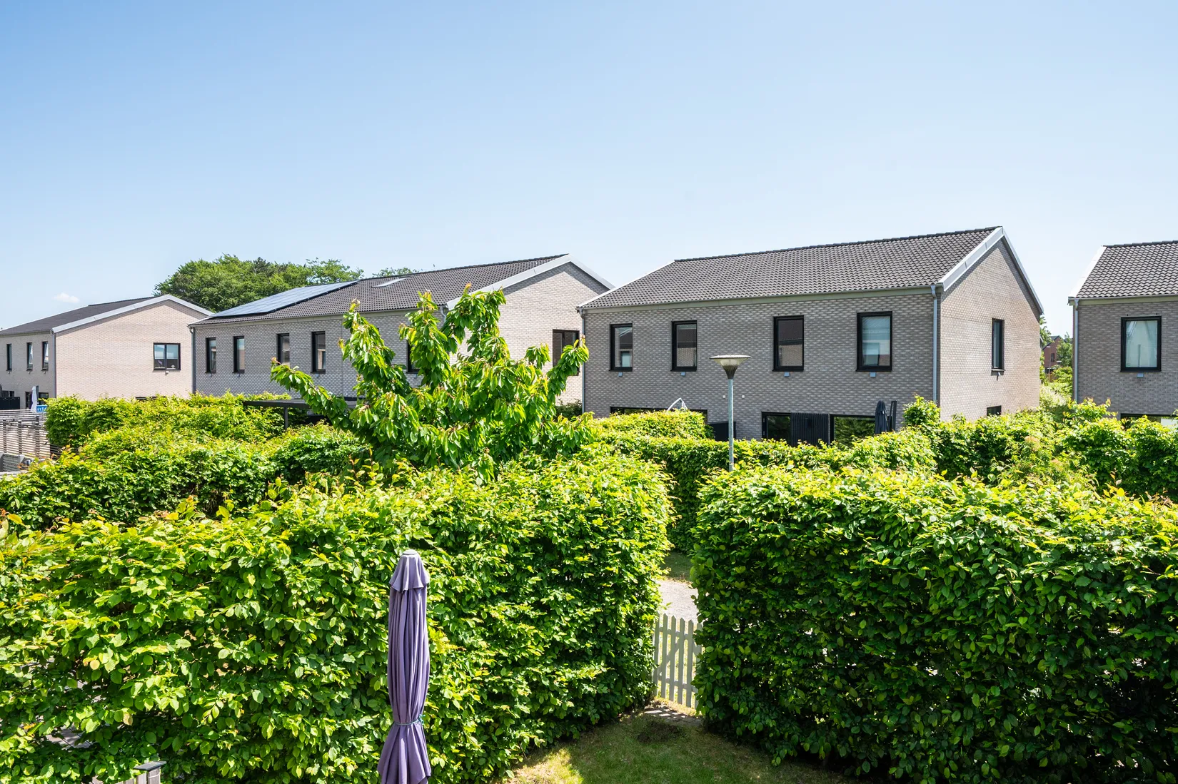 Villa, Rapsbaggegatan 26, Bunkeflostrand, Malmö