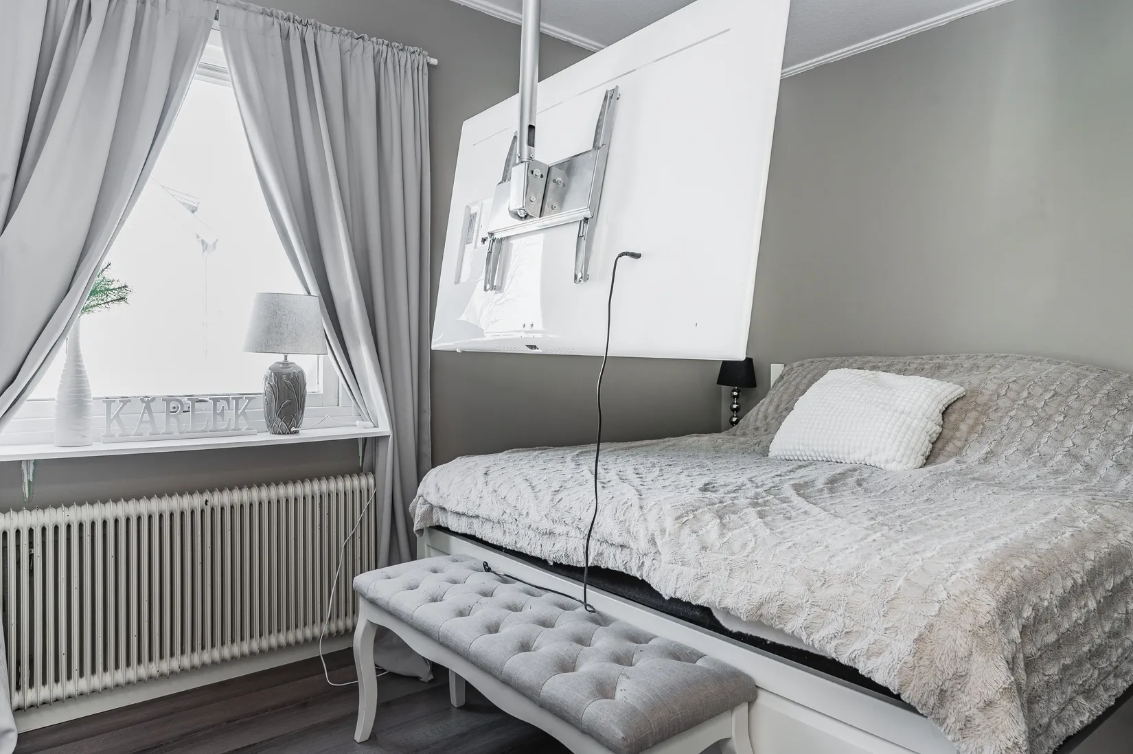 Villa, Postvägen 14, Domsjö, Örnsköldsvik