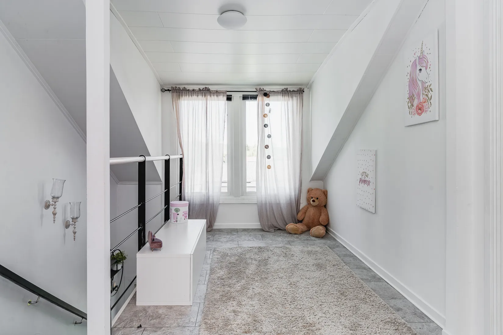 Villa, Postvägen 14, Domsjö, Örnsköldsvik