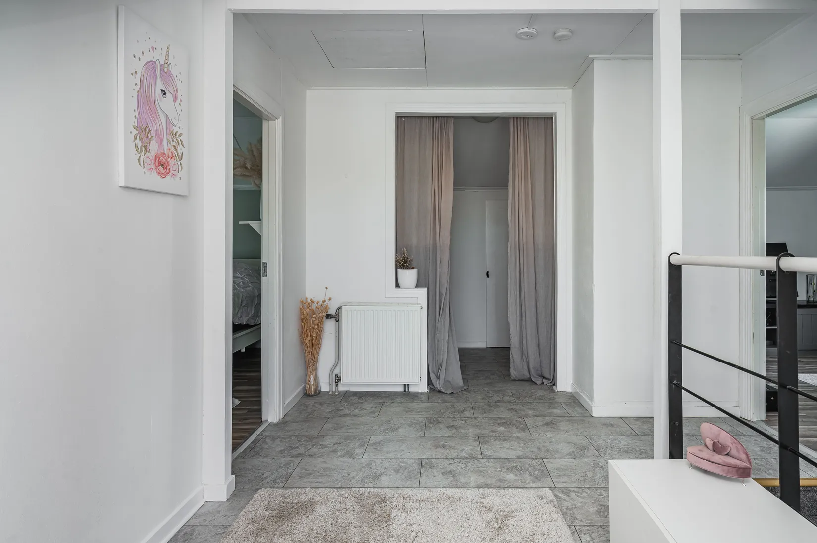 Villa, Postvägen 14, Domsjö, Örnsköldsvik