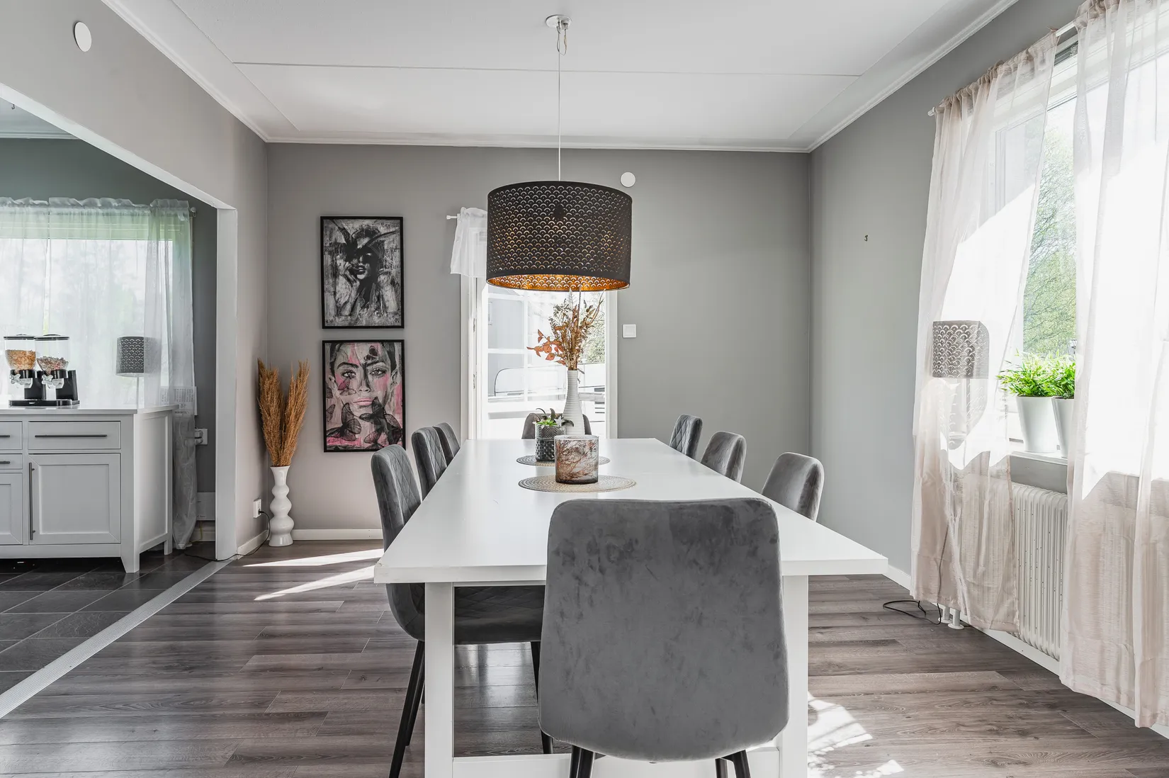 Villa, Postvägen 14, Domsjö, Örnsköldsvik