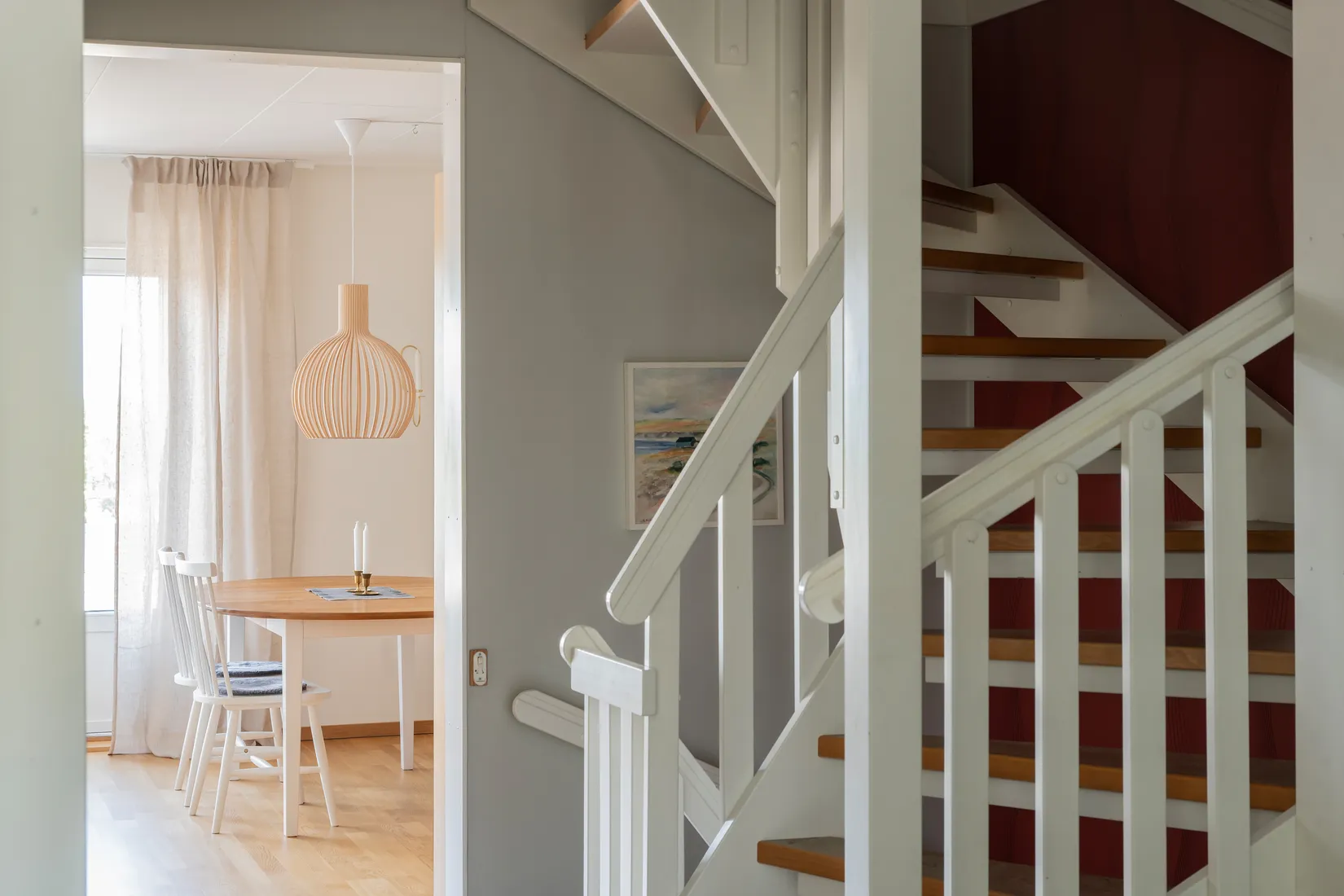 Bostadsrätt, Radhus, Hedenhösvägen 77, Solgård, Huddinge