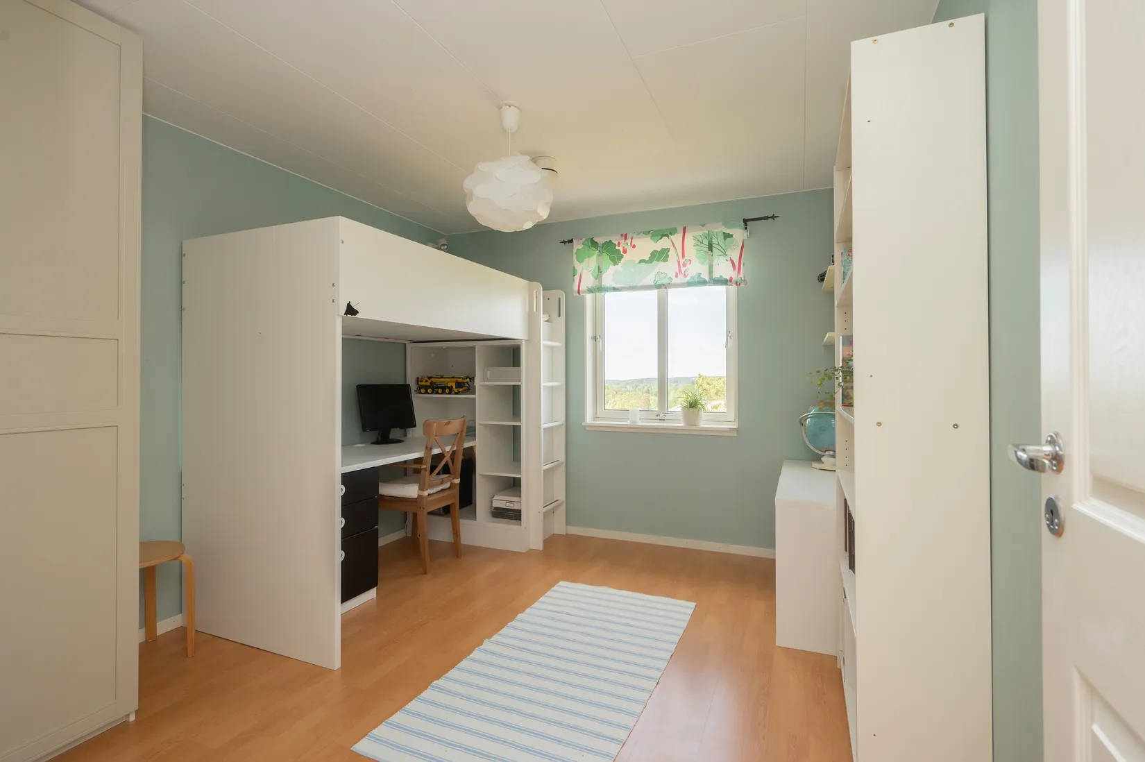 Bostadsrätt, Radhus, Hedenhösvägen 77, Solgård, Huddinge