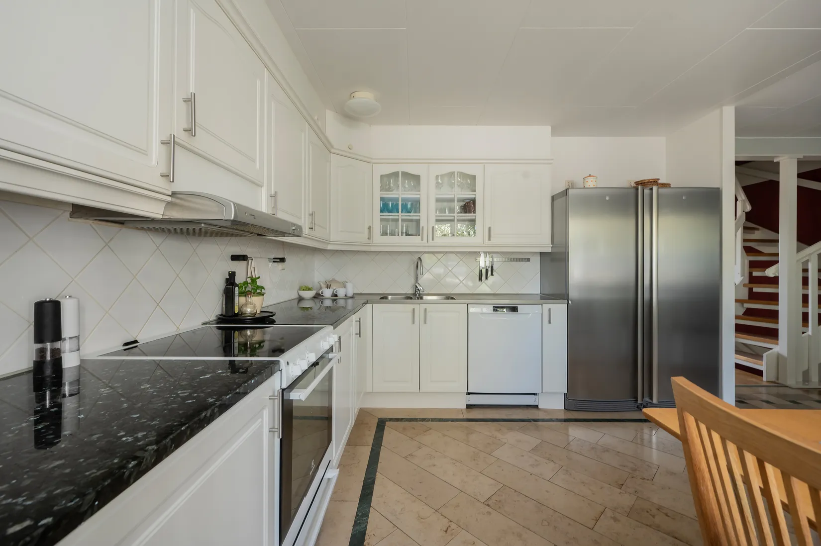 Bostadsrätt, Radhus, Hedenhösvägen 77, Solgård, Huddinge
