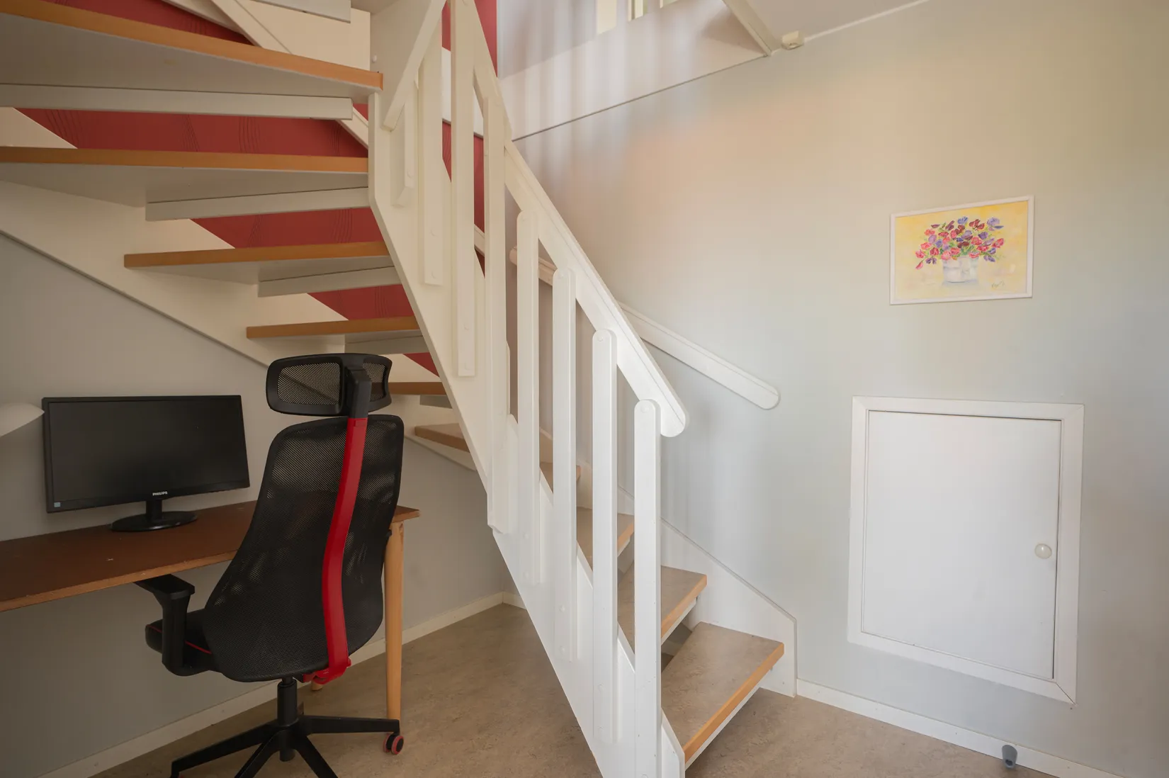 Bostadsrätt, Radhus, Hedenhösvägen 77, Solgård, Huddinge