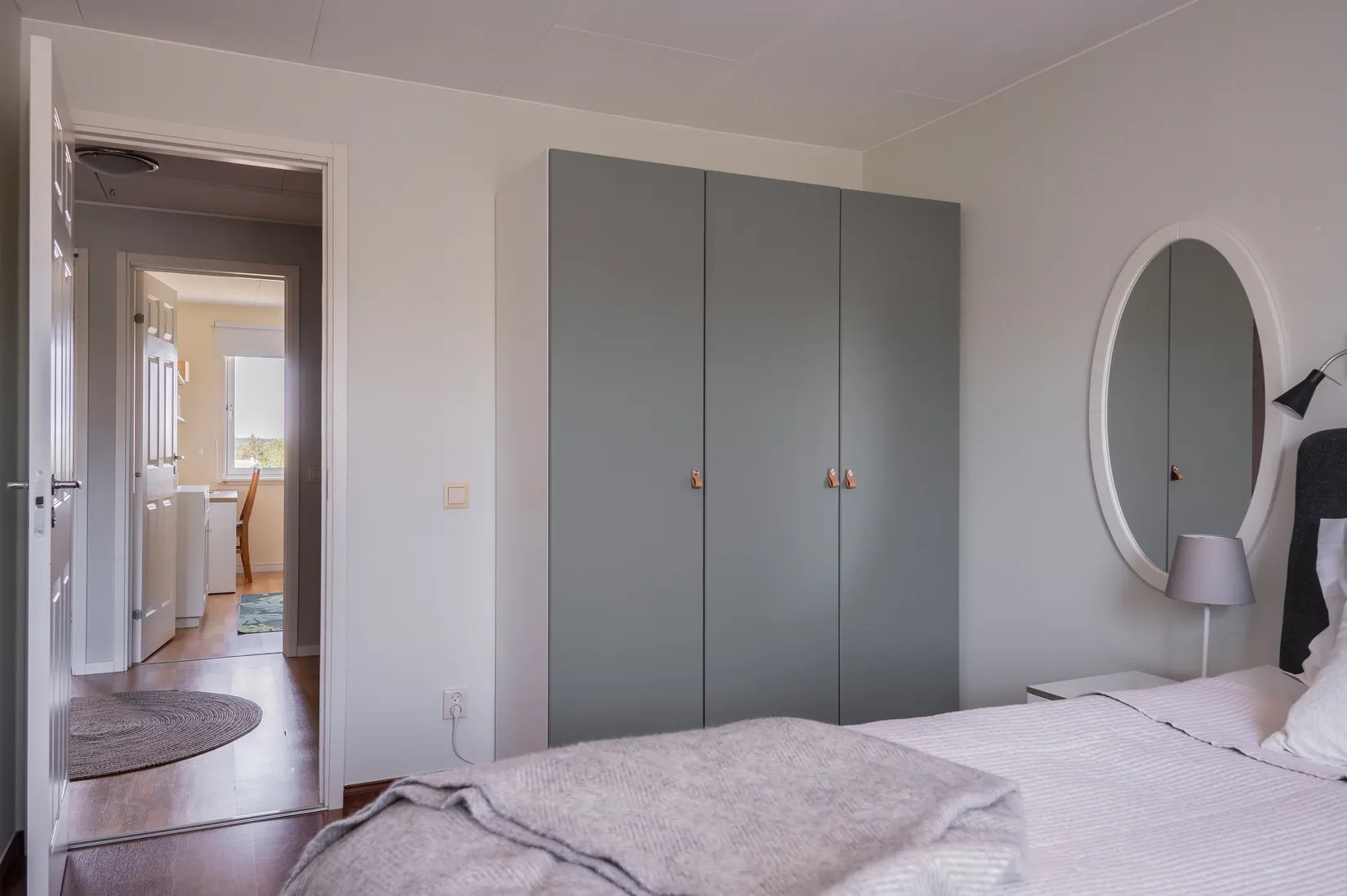 Bostadsrätt, Radhus, Hedenhösvägen 77, Solgård, Huddinge