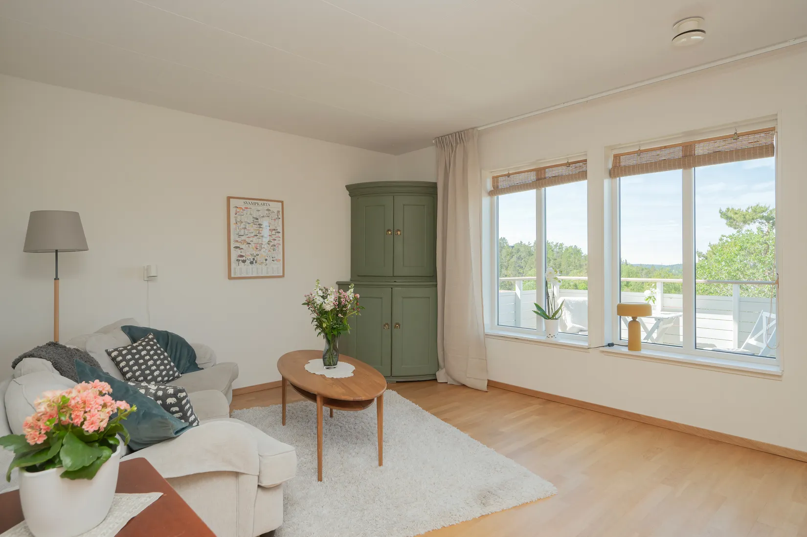 Bostadsrätt, Radhus, Hedenhösvägen 77, Solgård, Huddinge