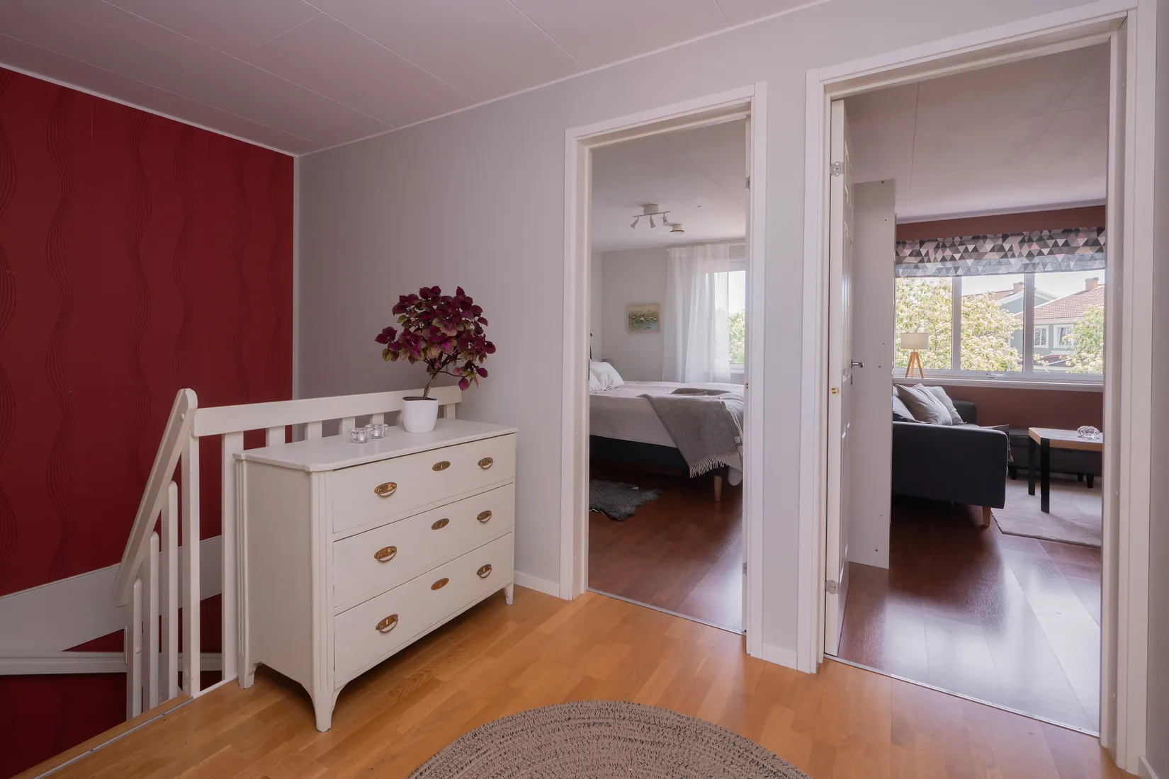 Bostadsrätt, Radhus, Hedenhösvägen 77, Solgård, Huddinge