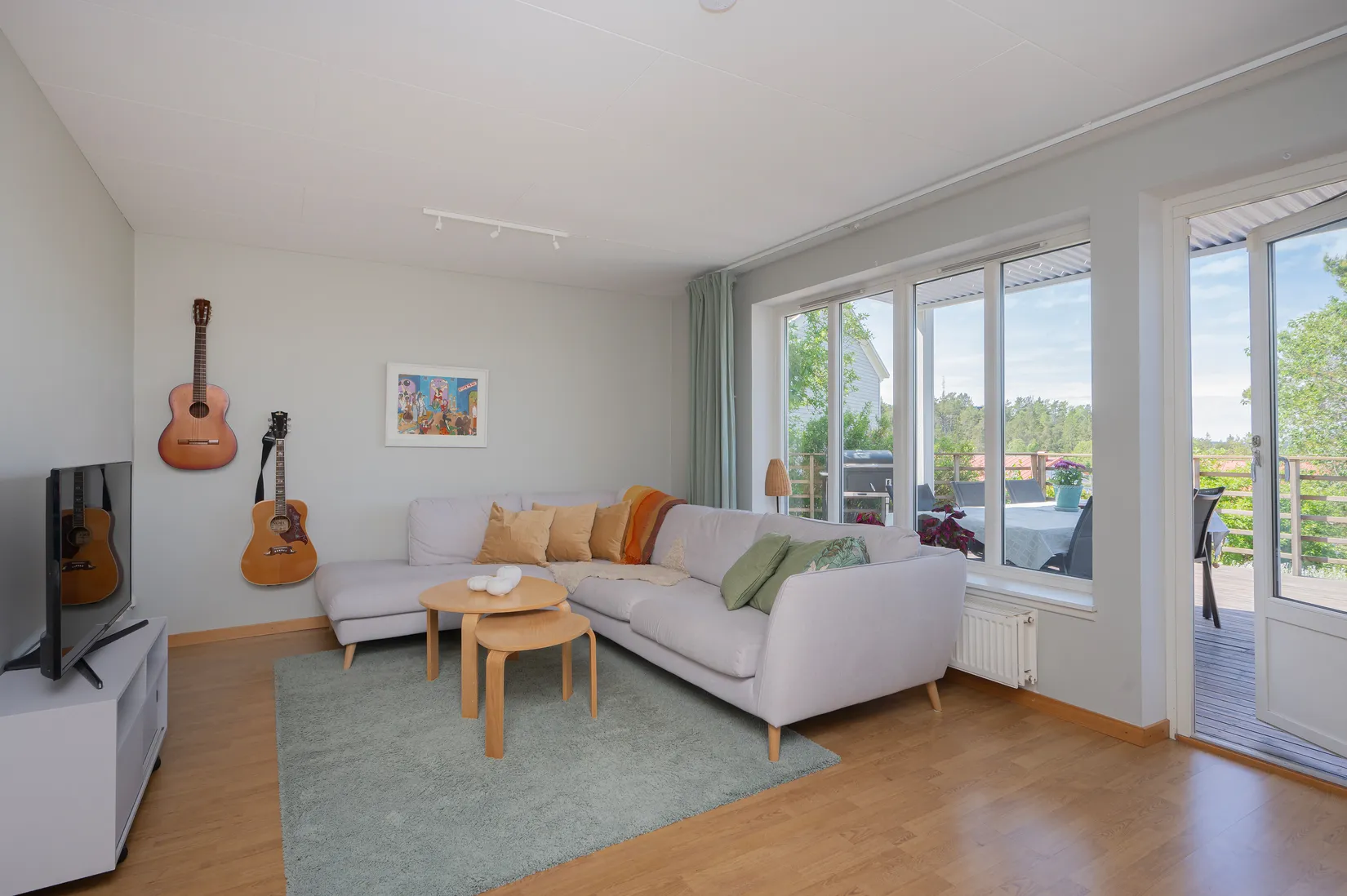 Bostadsrätt, Radhus, Hedenhösvägen 77, Solgård, Huddinge
