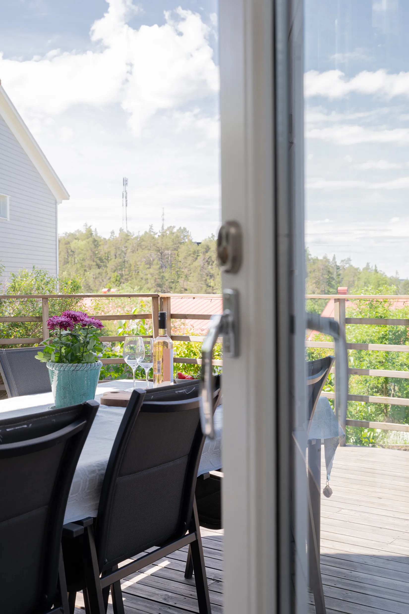 Bostadsrätt, Radhus, Hedenhösvägen 77, Solgård, Huddinge