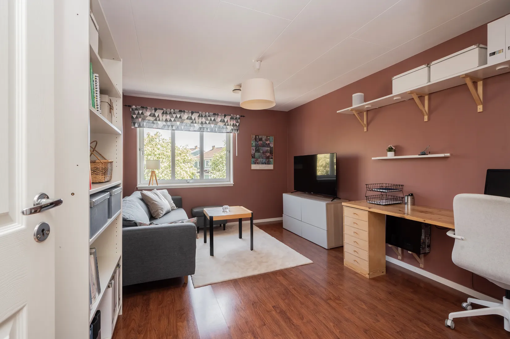 Bostadsrätt, Radhus, Hedenhösvägen 77, Solgård, Huddinge