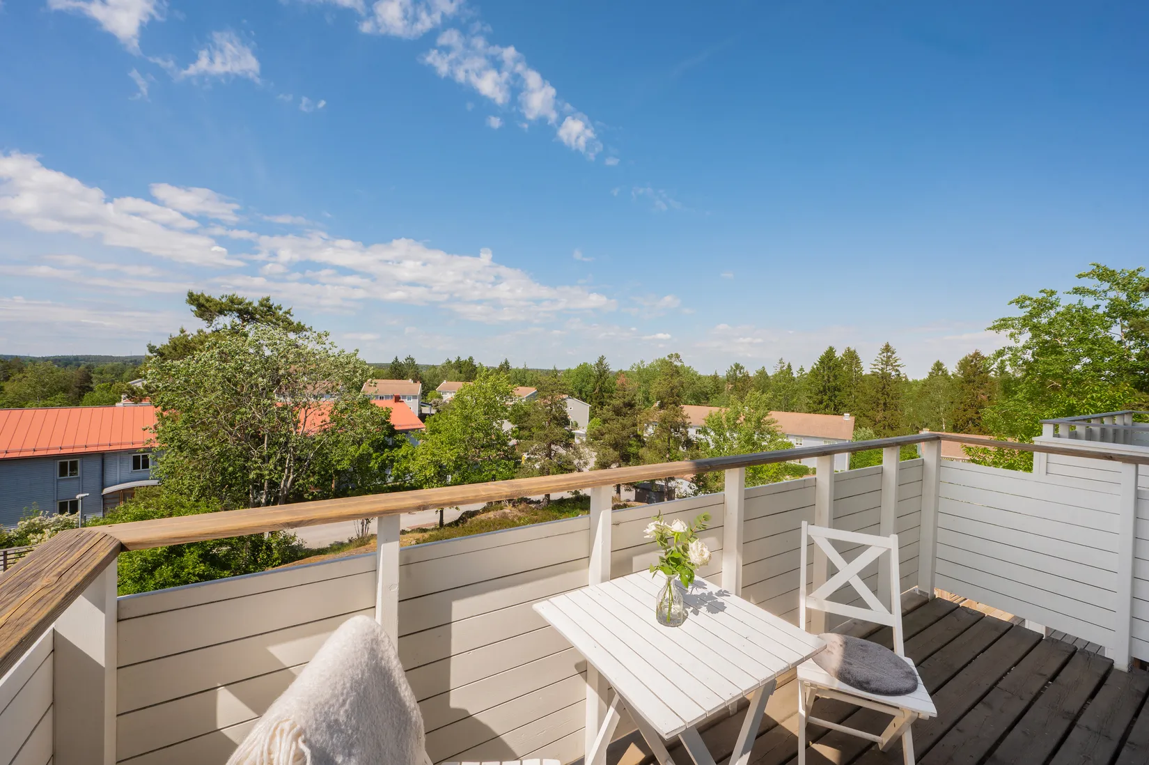 Bostadsrätt, Radhus, Hedenhösvägen 77, Solgård, Huddinge
