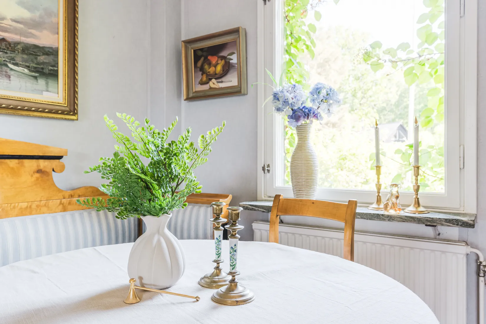 Villa, Nyckelövägen 34, Kvicksund, Västerås